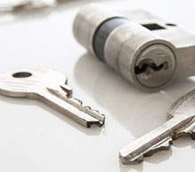 Commercial Locksmith Services in Seattle, WA
